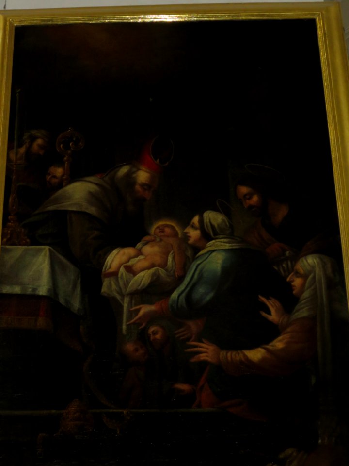 St. Peter München 22