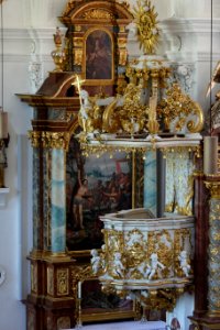St. Peter und Paul Beuerberg 8