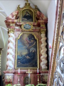 St. Peter und Paul Bruck 2