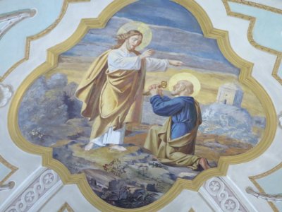 St. Peter und Paul Reischach 4