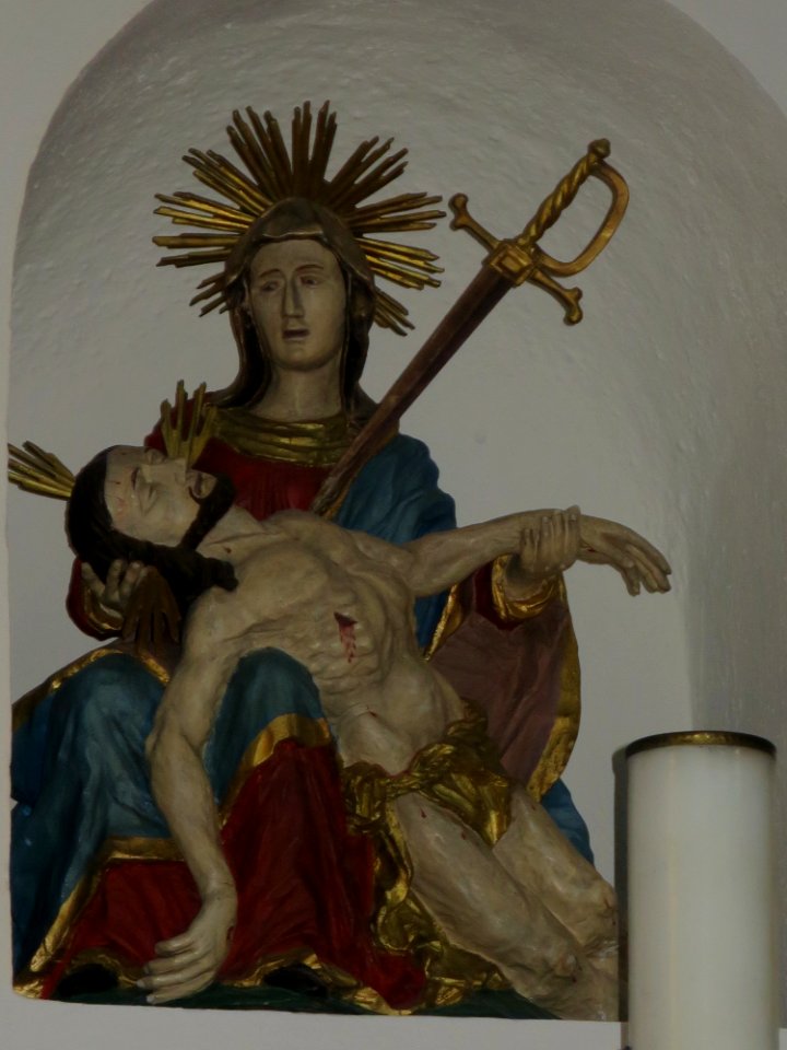 St. Peter und Paul Filzmoos 2