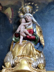 St. Margaretha Bayrischzell 31