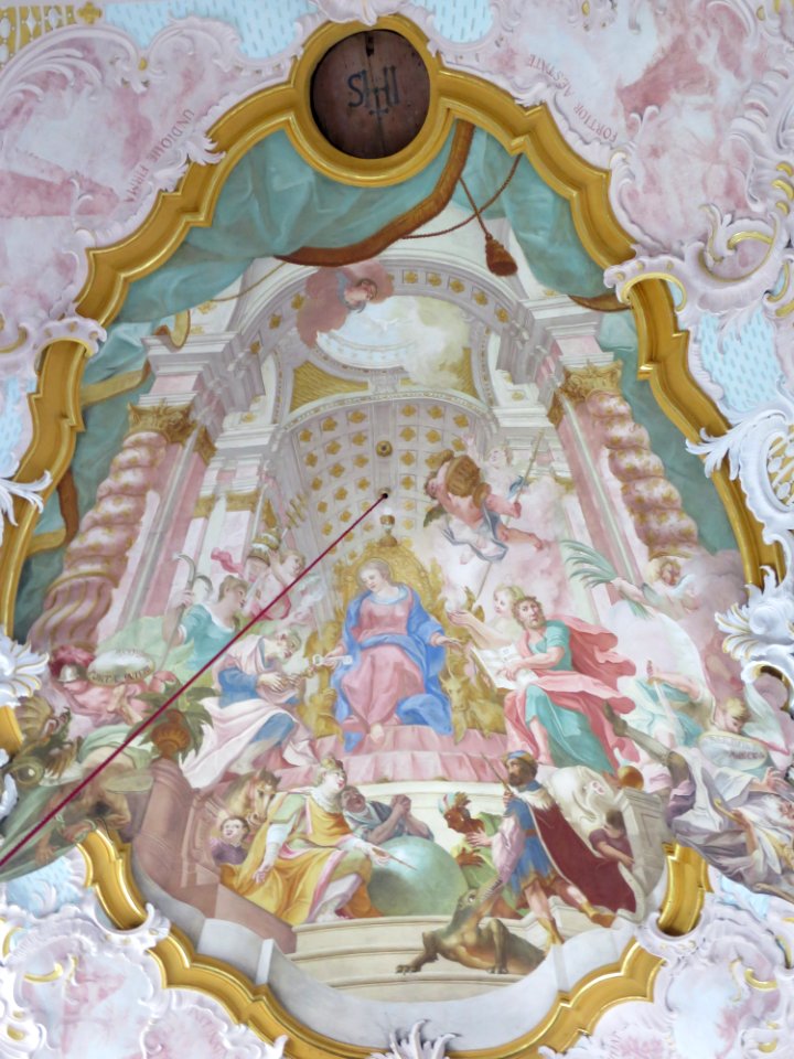St. Peter und Paul Prittriching 7