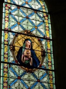 St. Peter und Paul Bruck 6