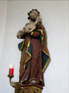 St. Peter und Paul Bruck 5