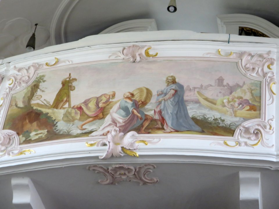 St. Peter und Paul Prittriching 29