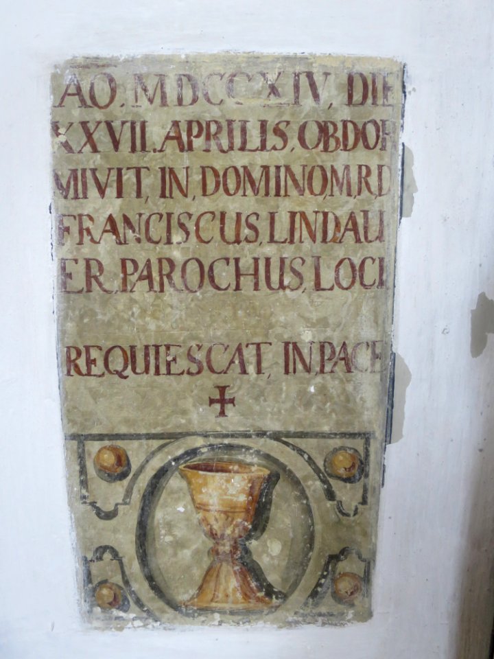 St. Peter und Paul Bruck 8