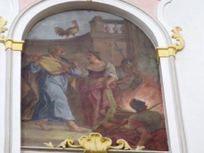 St. Peter München 8