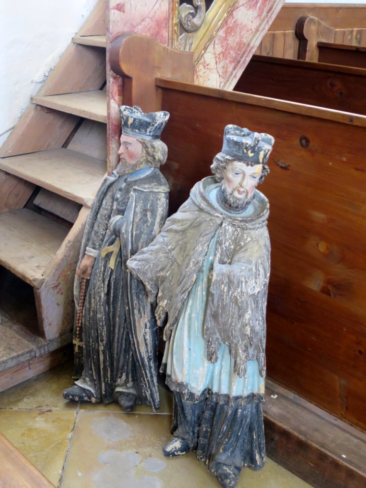 St. Peter und Paul Bruck 10
