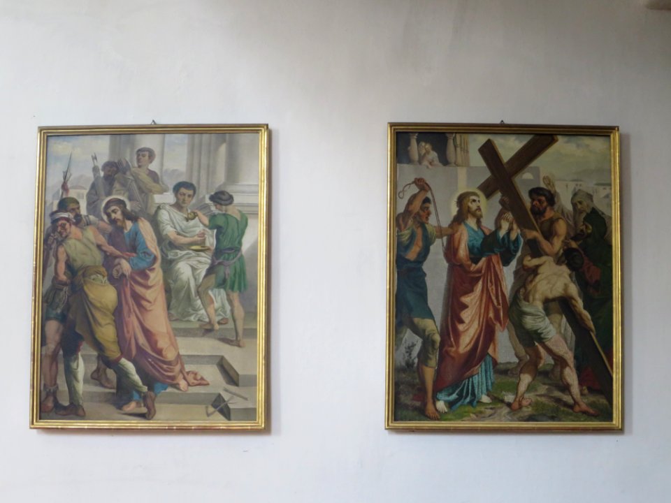 St. Peter und Paul Bruck 16