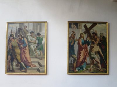 St. Peter und Paul Bruck 16