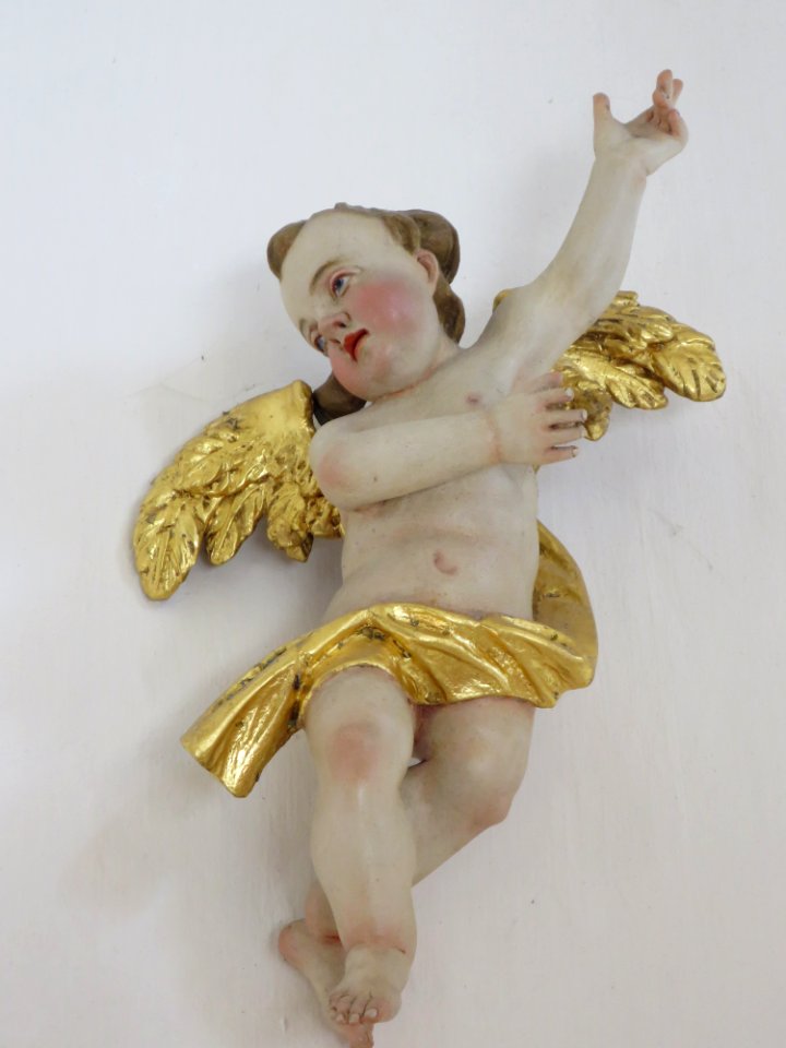 St. Peter und Paul Kirchbichl 7