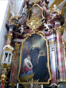 St. Peter und Paul Prittriching 31