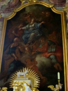St. Peter und Paul Prittriching 12