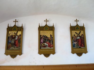 St. Peter und Paul Kronau 14