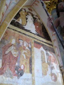 St. Margaretha Brannenburg 1