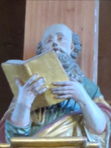 St. Peter und Paul im Thale Erlstätt 5