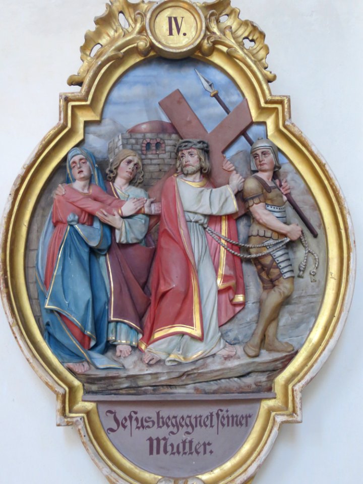 St. Peter und Paul Winkl 30