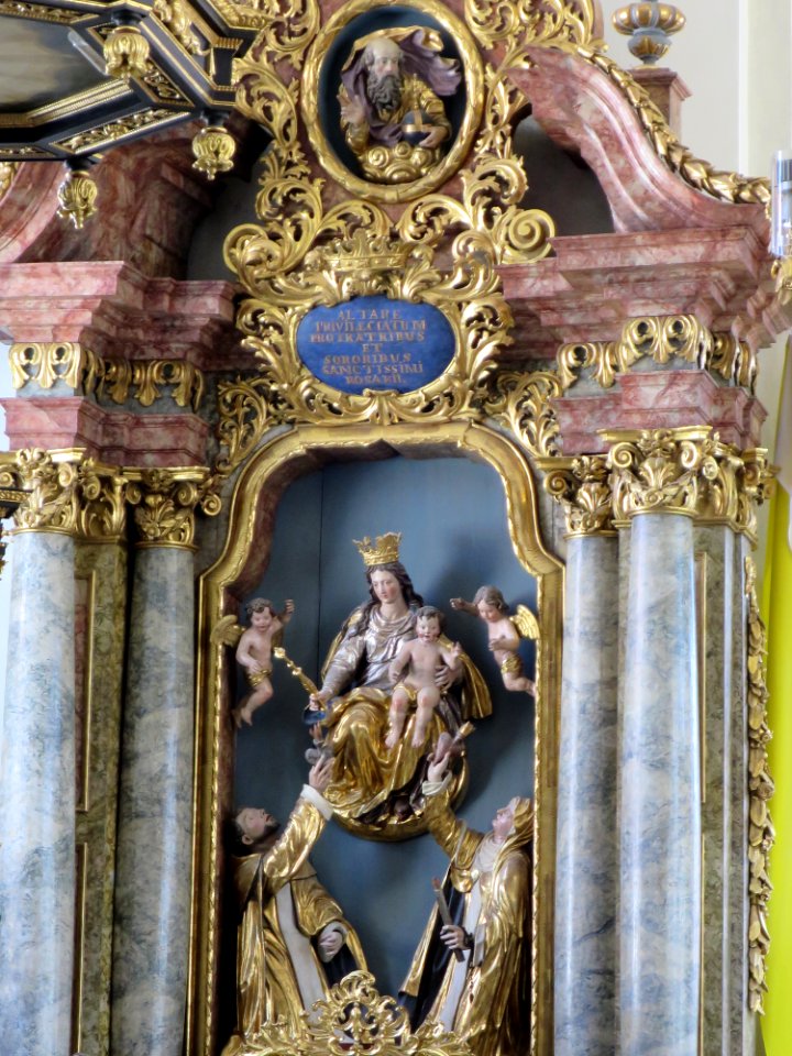 St. Margaret Markt Schwaben 7