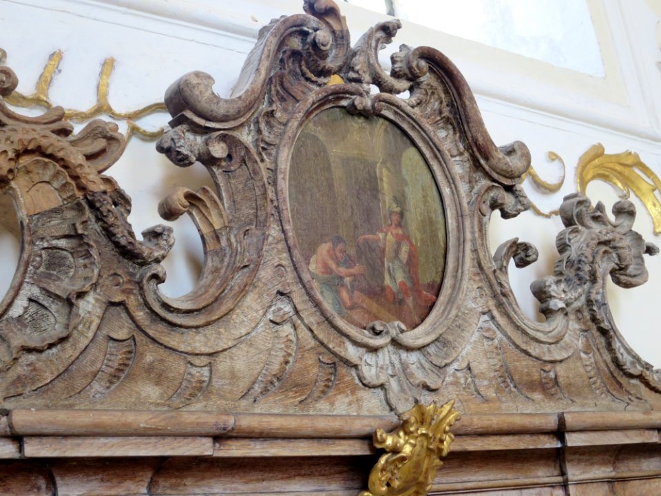 St. Peter und Paul Winkl 12