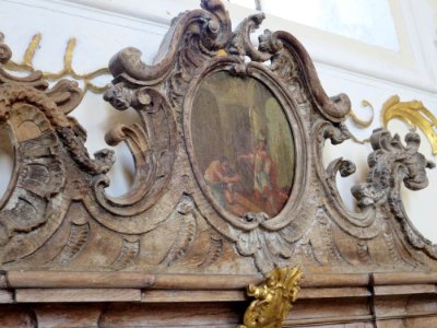 St. Peter und Paul Winkl 12