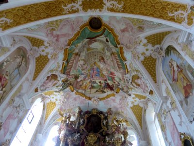 St. Peter und Paul Prittriching 18