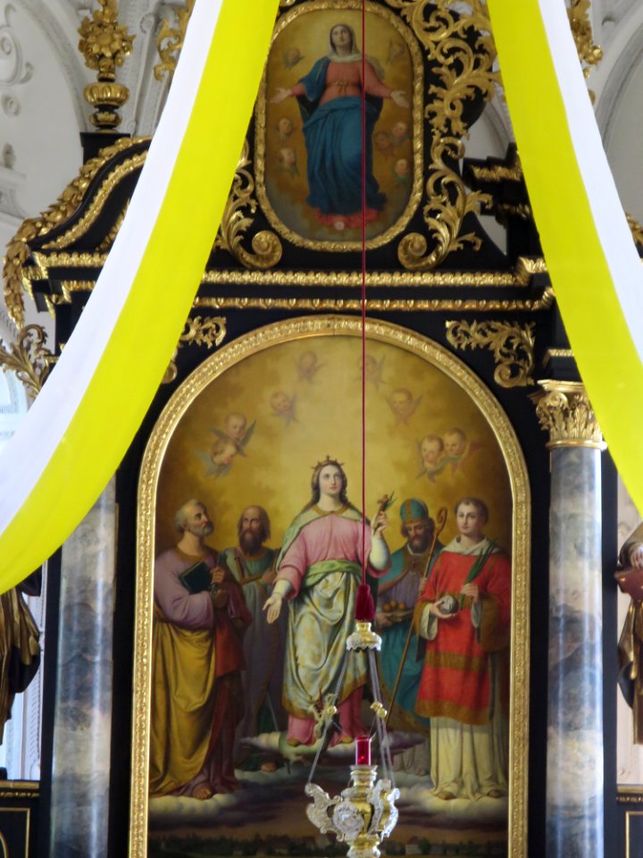 St. Margaret Markt Schwaben 8