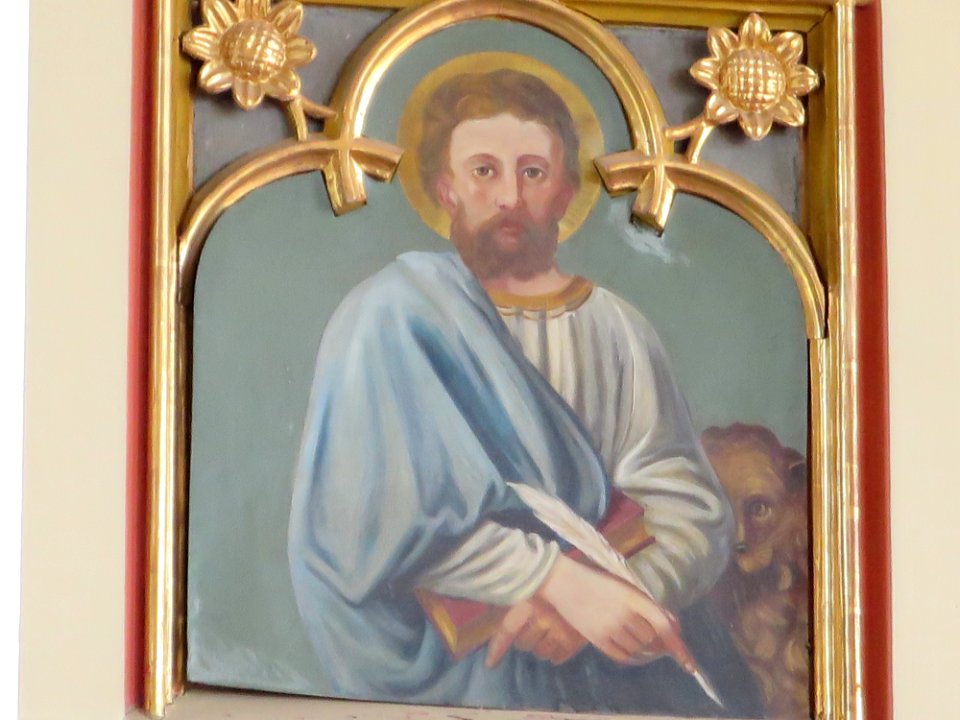 St. Peter und Paul Neufarn 4