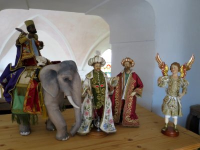 St. Peter und Paul Kronau 9