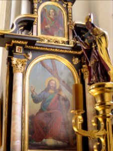 St. Margaret Markt Schwaben 1