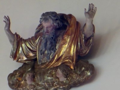 St. Peter und Paul Neufarn 8