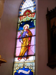 St. Peter und Paul Kronau 5