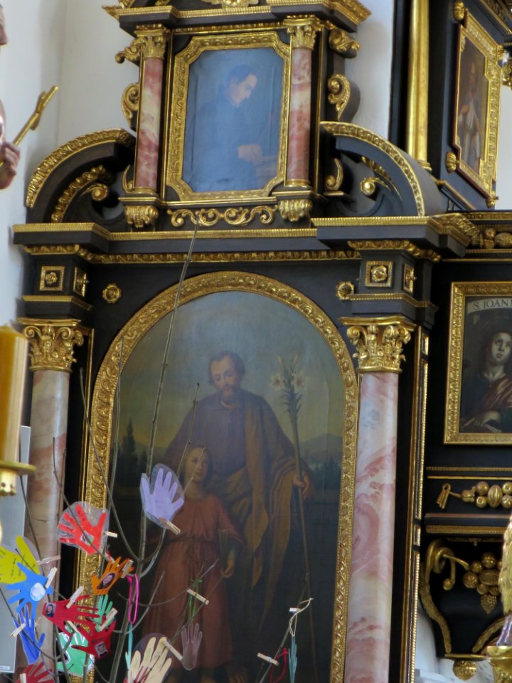 St. Margaret Markt Schwaben 5
