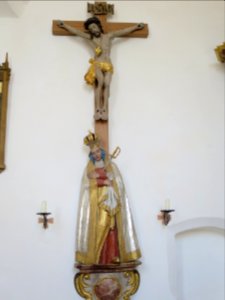 St. Peter und Paul Kronau 13