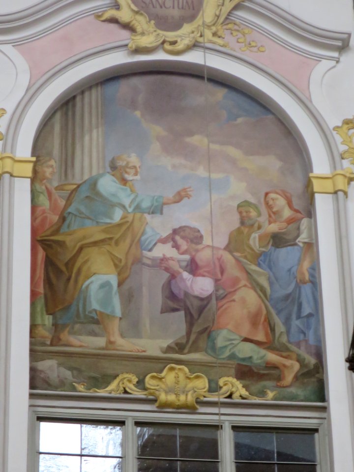 St. Peter München 15