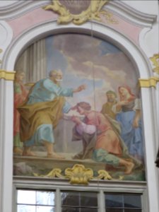 St. Peter München 15
