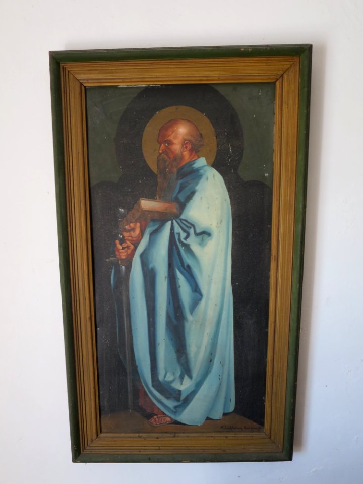 St. Peter und Paul Kronau 10