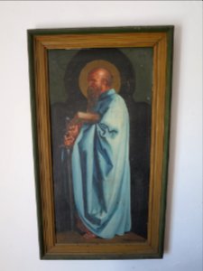 St. Peter und Paul Kronau 10