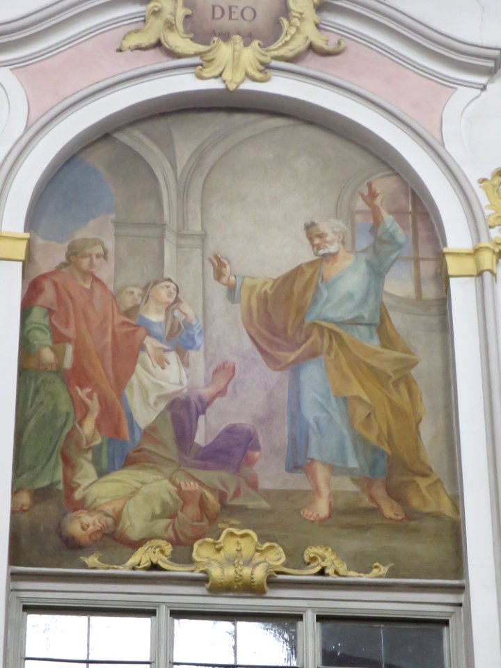 St. Peter München 14