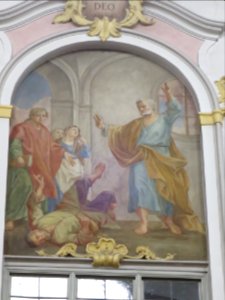 St. Peter München 14