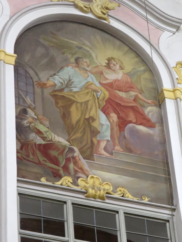 St. Peter München 17