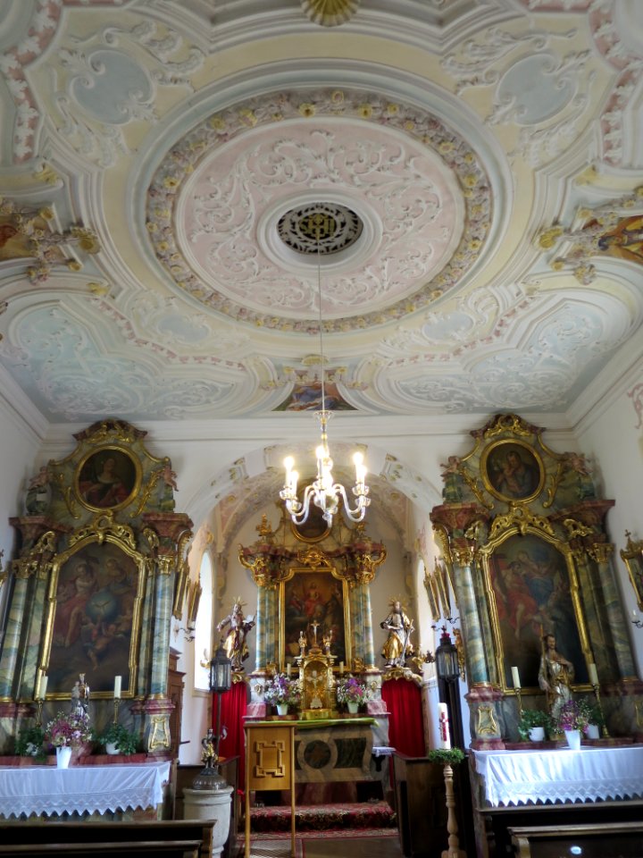 St. Peter und Paul Asbach 14
