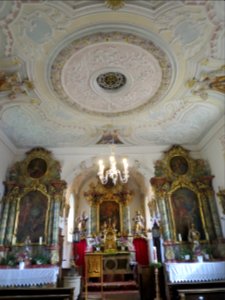 St. Peter und Paul Asbach 14