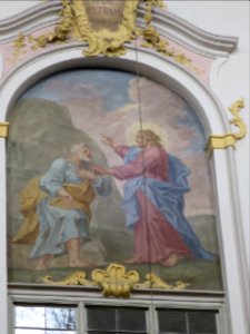 St. Peter München 5