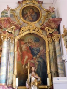 St. Peter und Paul Asbach 10