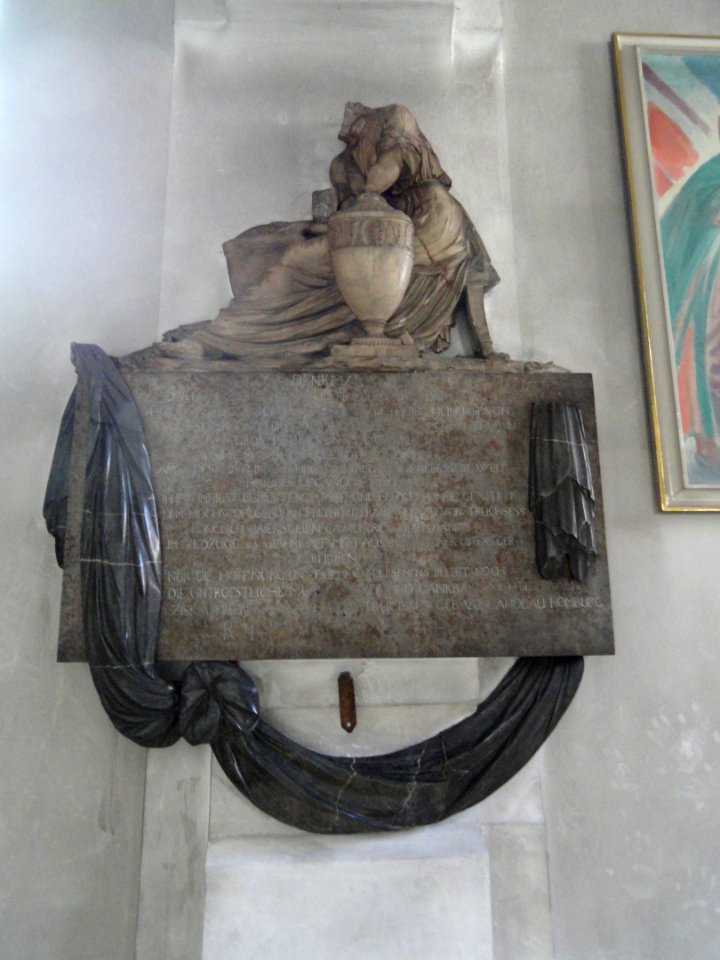 St. Peter und Paul - Würzburg - DSC03001