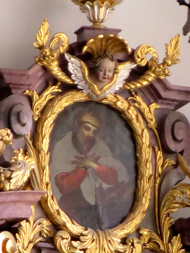 St. Peter und Paul Weyarn 2