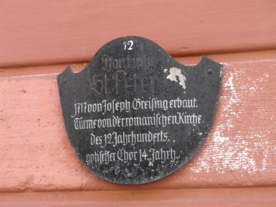 St. Peter und Paul - Würzburg - DSC02979