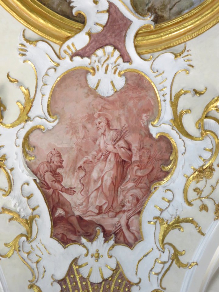 St. Peter und Paul Winkl 17