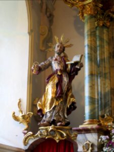 St. Peter und Paul Asbach 3